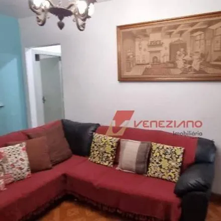Buy this 2 bed house on Rua Humberto Palma in Vila Monteiro, Piracicaba - SP