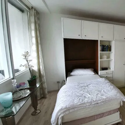 Rent this 1 bed apartment on Bochumer Straße 64 in 45276 Essen, Germany
