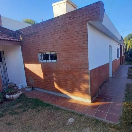 Buy this 3 bed house on Treviso 4228 in Los Olmos, Cordoba