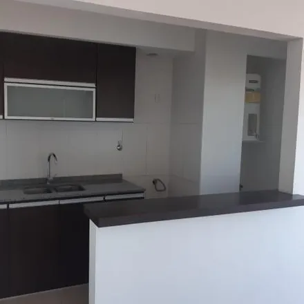 Buy this 1 bed apartment on Córdoba 2100 in Partido de Lanús, Lanús Este