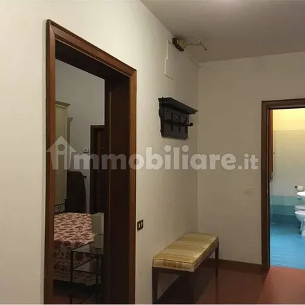 Rent this 3 bed apartment on Palazzo Pucci in Via Ricasoli, 50112 Florence FI