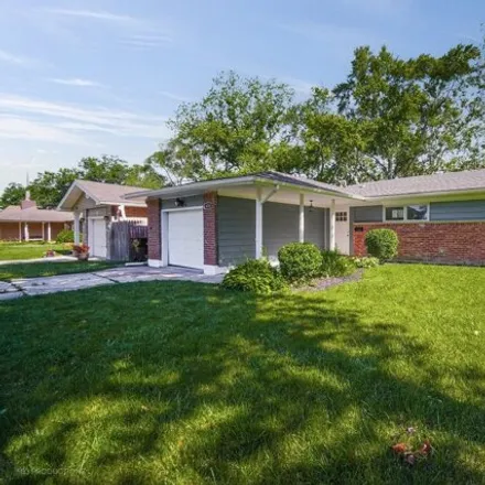Buy this 3 bed house on 470 Lakewood Blvd in Park Forest, Illinois
