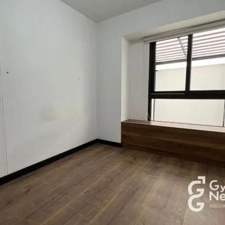Buy this 3 bed apartment on Calle Los Robles in San Isidro, Lima Metropolitan Area 15027