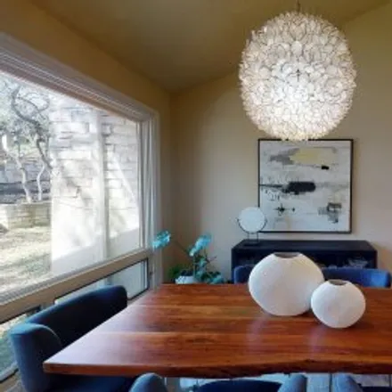 Buy this 4 bed apartment on 4801 Twin Valley Drive in Northwest Hills, Austin