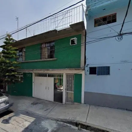 Buy this 4 bed house on Calle Canahuitli in Colonia Pedregal de Santo Domingo, 04369 Mexico City