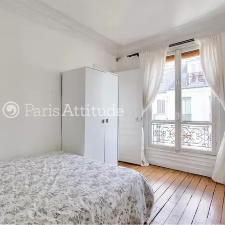 Image 7 - 121 Rue Vieille du Temple, 75003 Paris, France - Apartment for rent