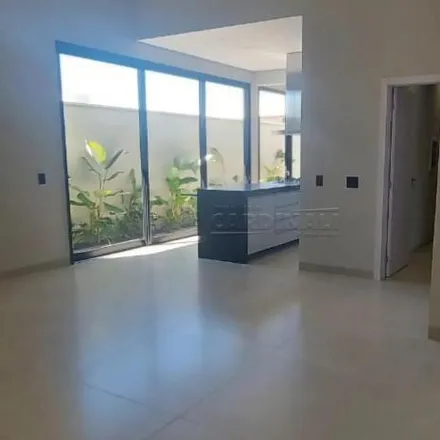 Buy this 3 bed house on Alameda dos Tuins in Parque Faber II, São Carlos - SP