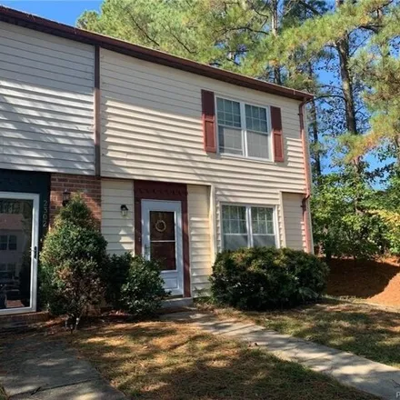 Rent this 3 bed house on 2302 London Company Way in James City County, VA 23185