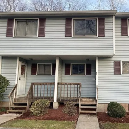 Buy this 2 bed townhouse on 65 Russo Avenue in East Haven, CT 06513