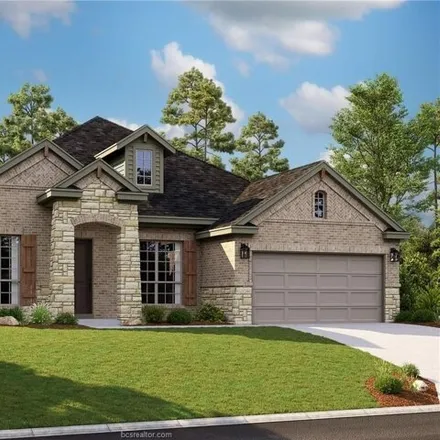 Buy this 4 bed house on Parmer Creek Court in College Station, TX 77881