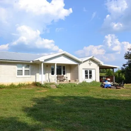 Buy this 3 bed house on Salem Road in Minor Hill, Giles County
