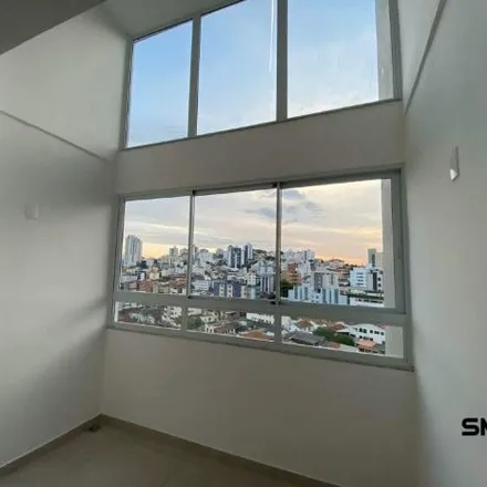 Buy this 3 bed apartment on Rua André Fernandes in Nova Suíça, Belo Horizonte - MG