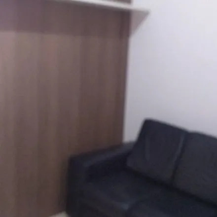Rent this 1 bed apartment on Campinas in Região Metropolitana de Campinas, Brazil
