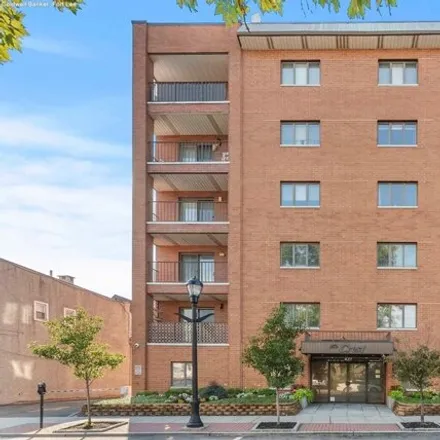Rent this 1 bed condo on Reynolds Lane in Grantwood, Cliffside Park