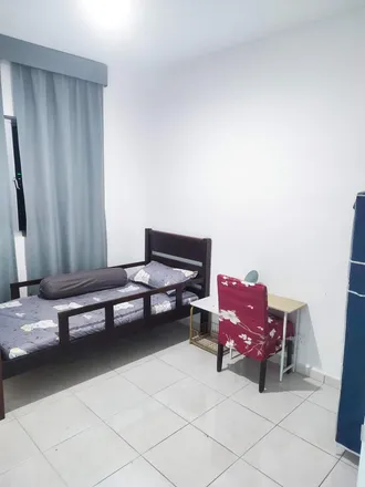 Rent this 1 bed apartment on Jalan Sri Permaisuri in Bandar Sri Permaisuri, 51020 Kuala Lumpur