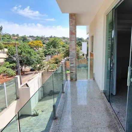 Buy this 3 bed house on Rua Varese in Pampulha, Belo Horizonte - MG