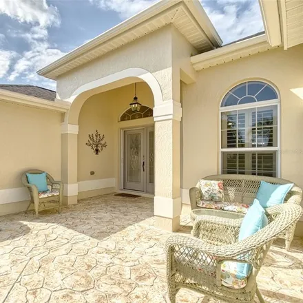 Image 8 - 7180 Southeast 172nd Hazelwood Loop, The Villages, FL 34491, USA - House for sale