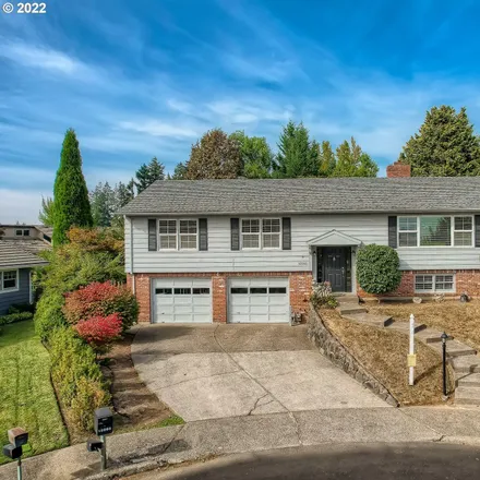 Buy this 3 bed house on 12265 Northwest Lovejoy Street in Portland, OR 97229