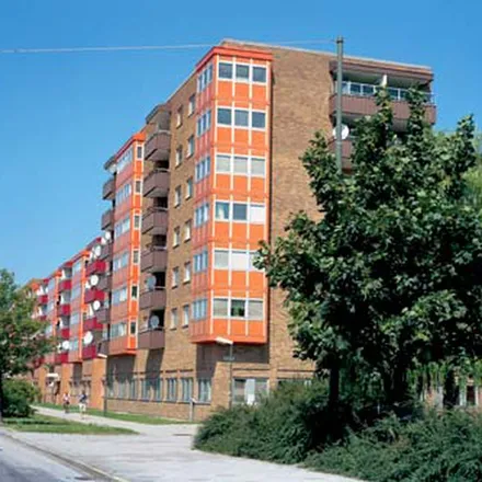 Image 5 - Södervärnsgatan, 214 34 Malmo, Sweden - Apartment for rent