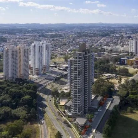 Buy this 3 bed apartment on Rua Monsenhor Ivo Zanlorenzi 2795 in Mossunguê, Curitiba - PR
