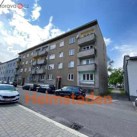 Image 5 - Tovární 1061/14, 709 00 Ostrava, Czechia - Apartment for rent
