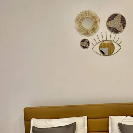 Rent this 2 bed apartment on Dakar in Dakar Region, Senegal