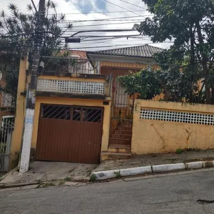 Buy this 2 bed house on Rua Professora Eunice Bechara de Oliveira in Capão Redondo, São Paulo - SP