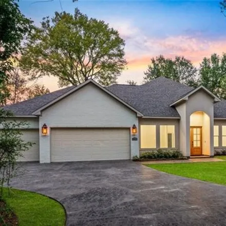 Buy this 4 bed house on unnamed road in Hufsmith, Harris County