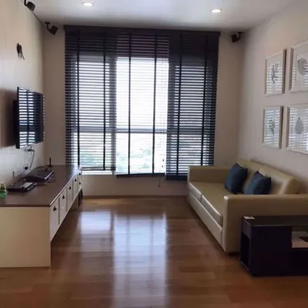Rent this 2 bed apartment on Hive Sathorn in Krung Thon Buri Road, Khlong San District