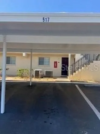 Rent this 2 bed condo on 517 Parkdale Mews # 517 in Venice, Florida