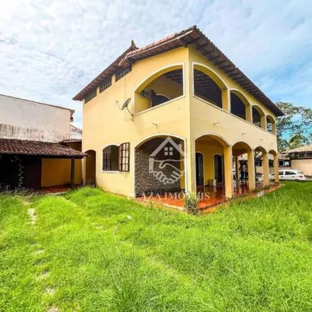 Rent this 3 bed house on unnamed road in São Pedro da Aldeia - RJ, Brazil