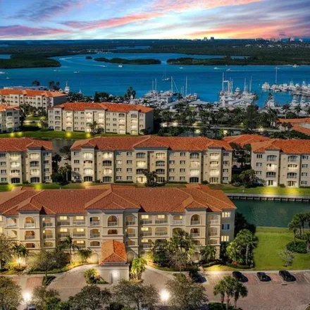 Buy this 2 bed condo on Harbour Isle Drive in Fort Pierce, FL 34949