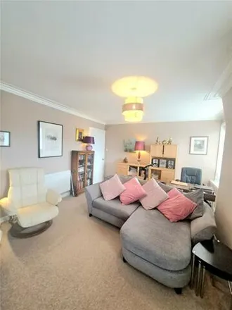 Rent this 1 bed apartment on 20Twenty in 20 Great Western Road, Aberdeen City