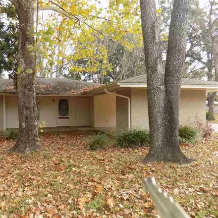 Rent this 3 bed house on 1241 Springhaven Road in Leon County, FL 32317