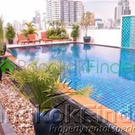 Image 3 - unnamed road, Vadhana District, Bangkok 10110, Thailand - Apartment for rent