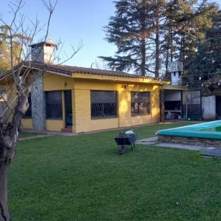 Buy this 2 bed house on unnamed road in Departamento Rosario, S2128 DKB Arroyo Seco