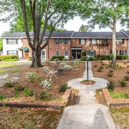 Image 5 - 2849 Peachtree Place, Forest Hills, Augusta, GA 30909, USA - House for sale