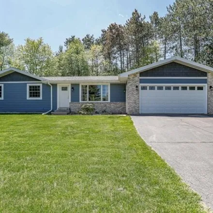 Buy this 4 bed house on 5799 Hidden River Court in Village of Weston, WI 54476