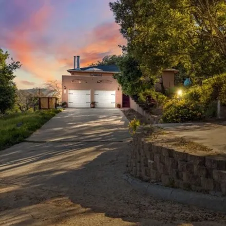 Image 2 - Deer Run Road, Monterey County, CA, USA - House for sale