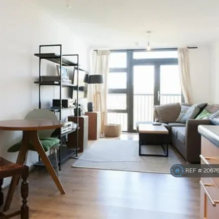Rent this 1 bed apartment on Block B in Maltings Close, Bromley-by-Bow