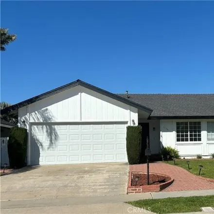 Rent this 3 bed house on 17381 Forbes Lane in Huntington Beach, CA 92649