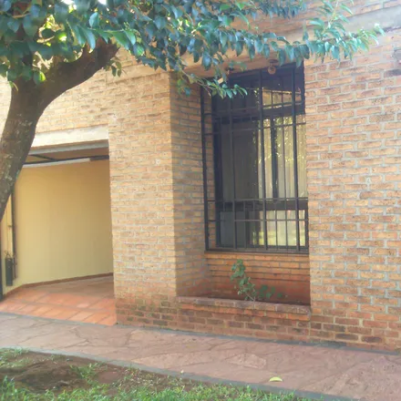 Rent this studio house on Avenida Juana de Ibarbourou in Barrio San Martín, 3350 Municipio de Apóstoles