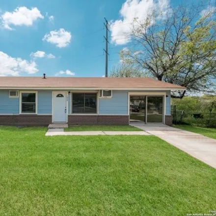 Buy this 3 bed house on 8898 Easy Valley Drive in San Antonio, TX 78227