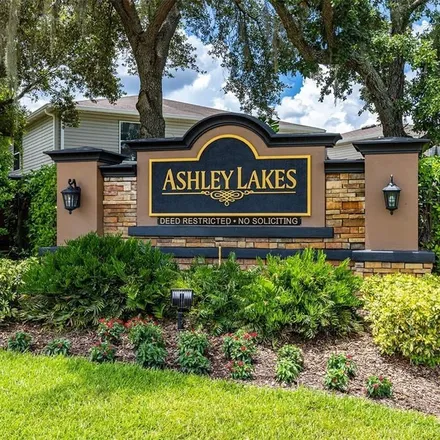 Image 2 - 13924 Jacobson Drive, Odessa, Pasco County, FL 33556, USA - House for sale