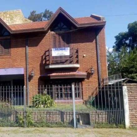 Image 2 - Capilla San Pedro, Finochietto, Partido de Florencio Varela, Florencio Varela, Argentina - Townhouse for sale