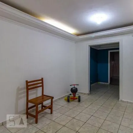 Buy this 2 bed apartment on Rua Maria Carlota in Vila Esperança, São Paulo - SP