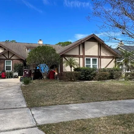 Buy this 3 bed house on 3198 Heathgate Court in Orlando, FL 32812