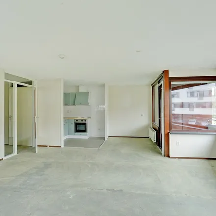 Image 7 - Willem van Oranjelaan 17-A1, 4837 AJ Breda, Netherlands - Apartment for rent