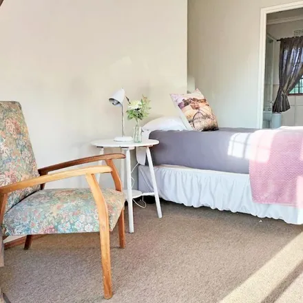 Rent this 1 bed apartment on Victoria Crescent in De Tuin, Kraaifontein