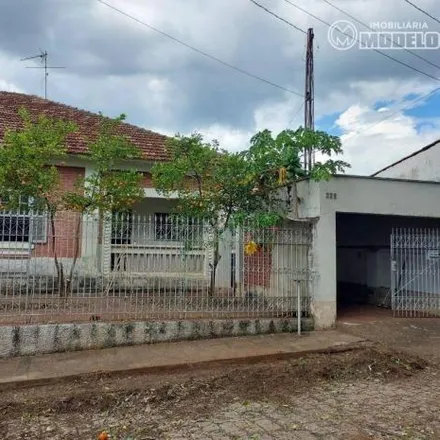 Buy this 4 bed house on Avenida Joaninha Morganti in Monte Alegre, Piracicaba - SP